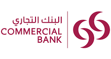 وظائف مساعد مدير علاقات في الدوحة لدى Commercial Bank